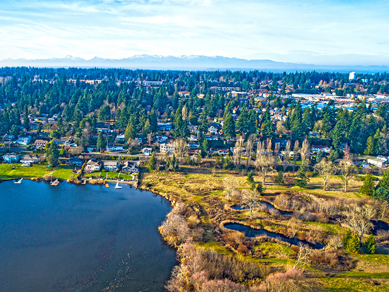 Edmonds/Shoreline