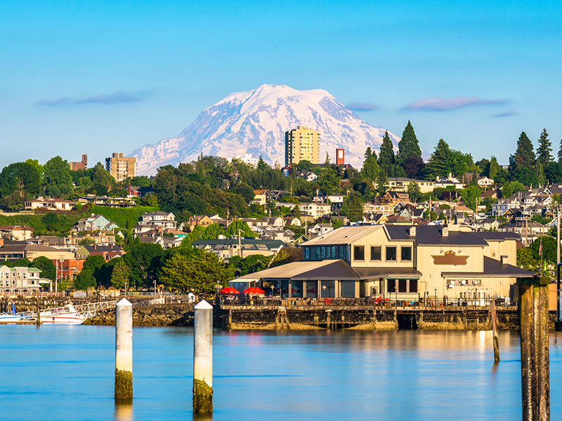 Tacoma/Puyallup